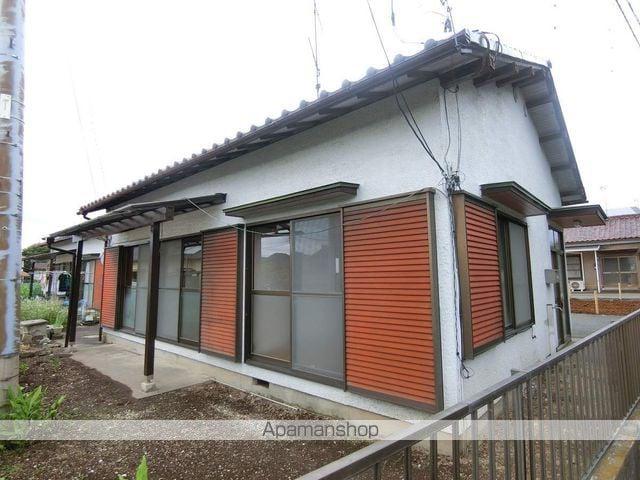 御殿場線 大岡駅(静岡) 徒歩12分 1階建 築42年