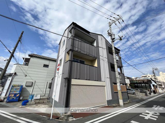 メゾンテレサ