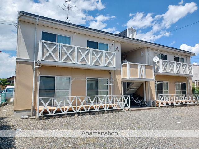 フレグランス穂高A