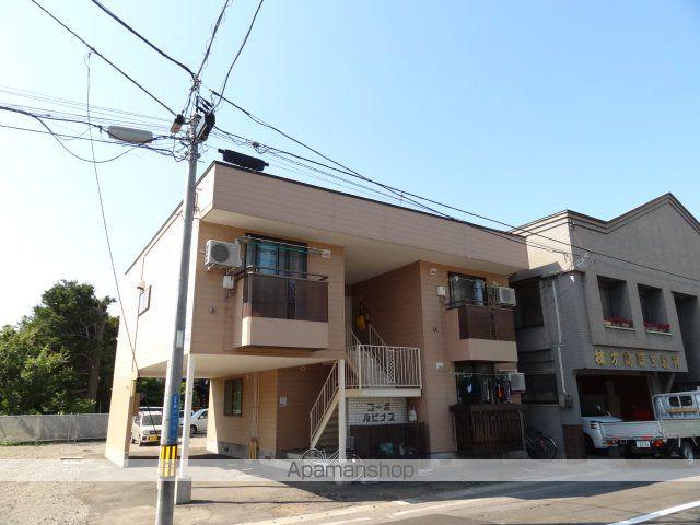 コーポルピナス