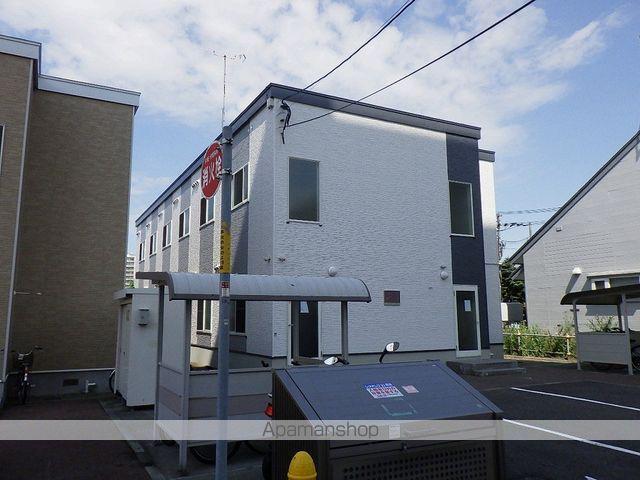 レオパレスいなほ