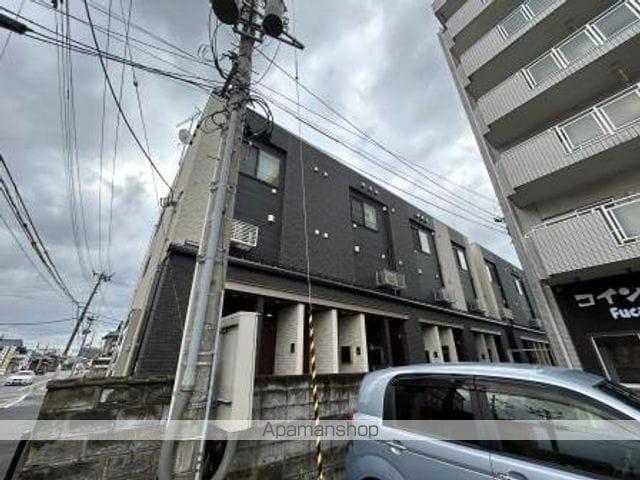 グリーンピア A