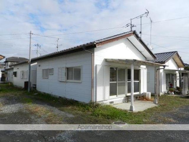 常磐線 勝田駅 徒歩17分  築37年(2DK)