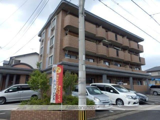 シャルマン那珂川(2LDK/2階)