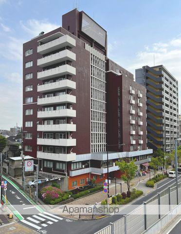 大永初台マンション