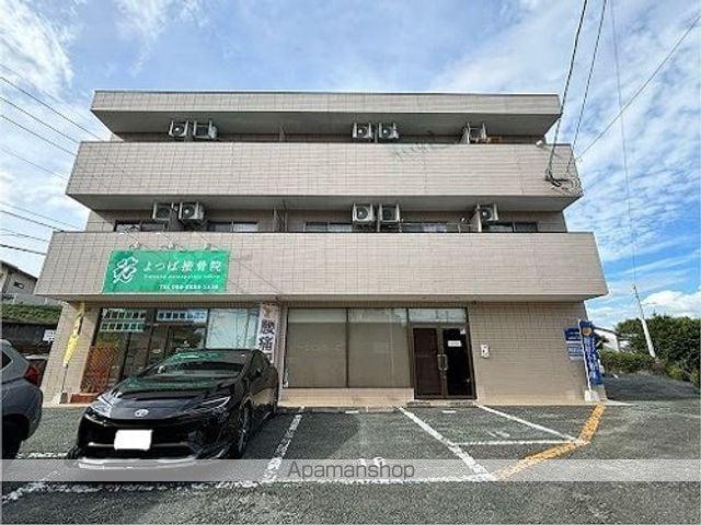 トミーズ長嶺(1K/2階)