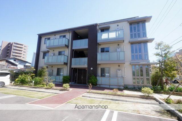 シャーメゾンガーデン福島C