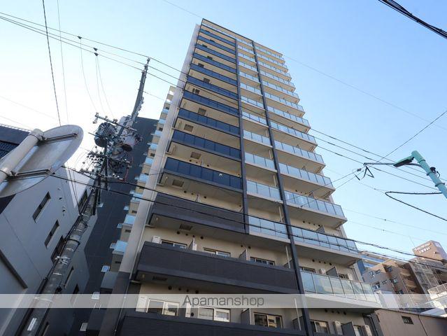 エスリード上前津セレーノ