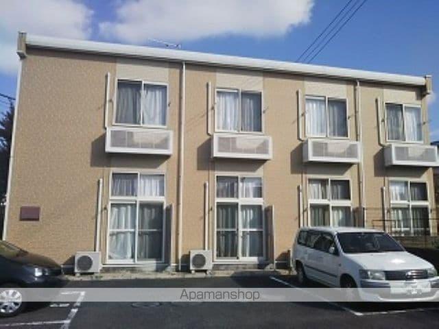 レオパレス山川東