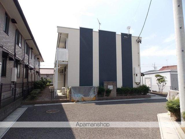 レオネクストたからB