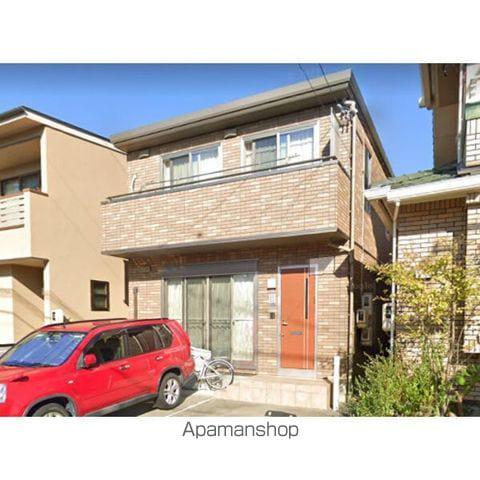 東海道本線 静岡駅 徒歩25分 2階建 築13年