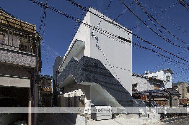ウィステリアージュ堺東