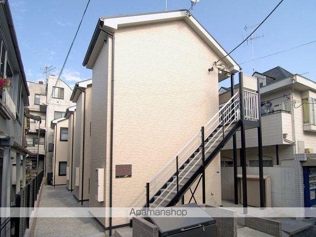 レオパレス幡ヶ谷