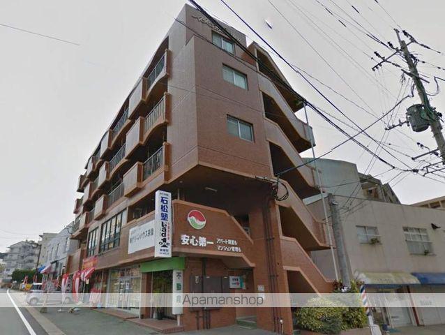 AISマンション