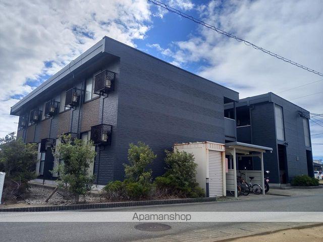 レオパレスルミナリエ