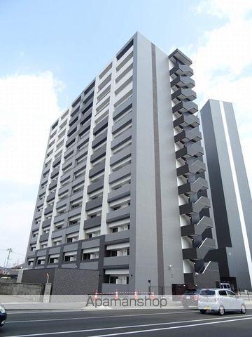 アークデュオ仙台苦竹