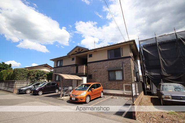 メゾン・アンソレイユⅥ