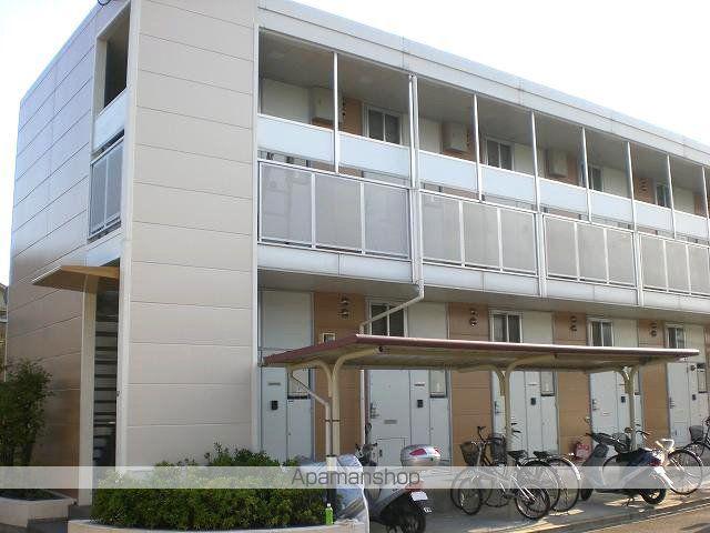 レオパレス輝Ⅱ