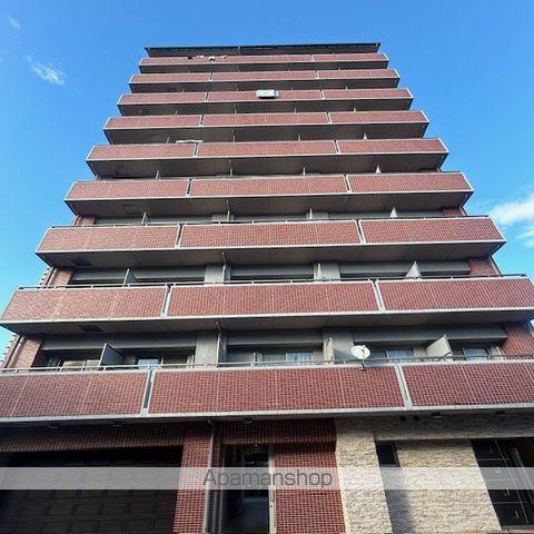 エルミナコート草津