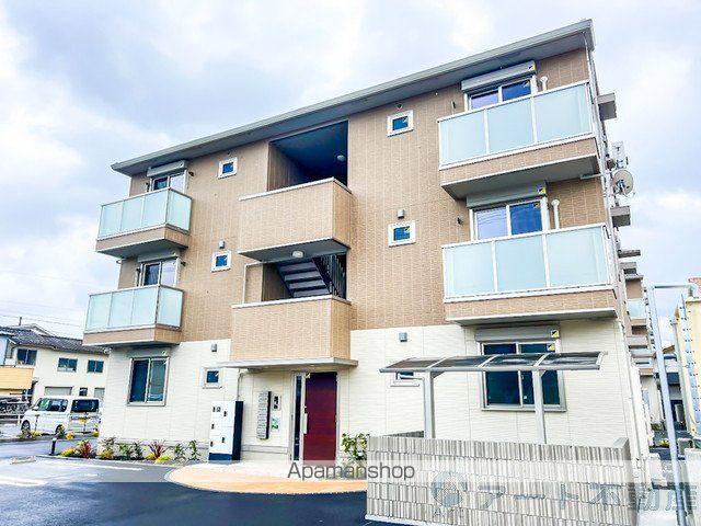 フォレスト和泉A棟[2階]