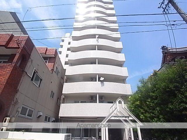 グリーンハイツ新道
