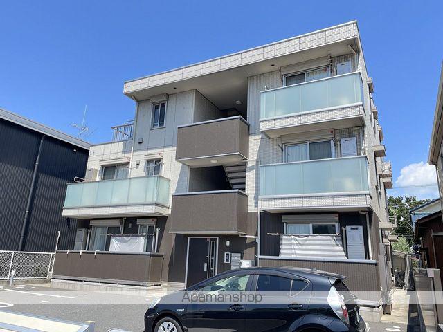 パークサイドSOGA