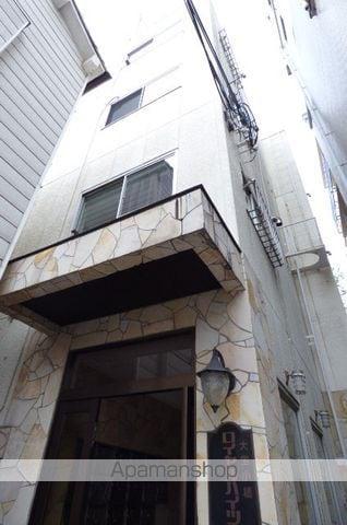 大宝小橋ロイヤルハイツ