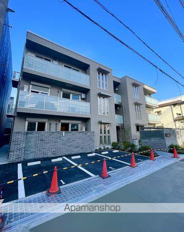 阪和線 我孫子町駅 徒歩10分 3階建 築2年