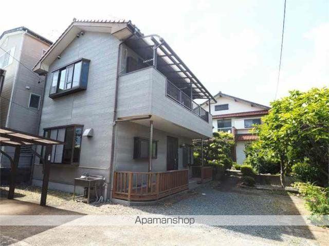 静岡県静岡市清水区 2階建 築27年