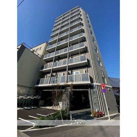 メゾンピオニー東向島