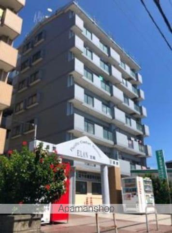 エラン宮崎1番館