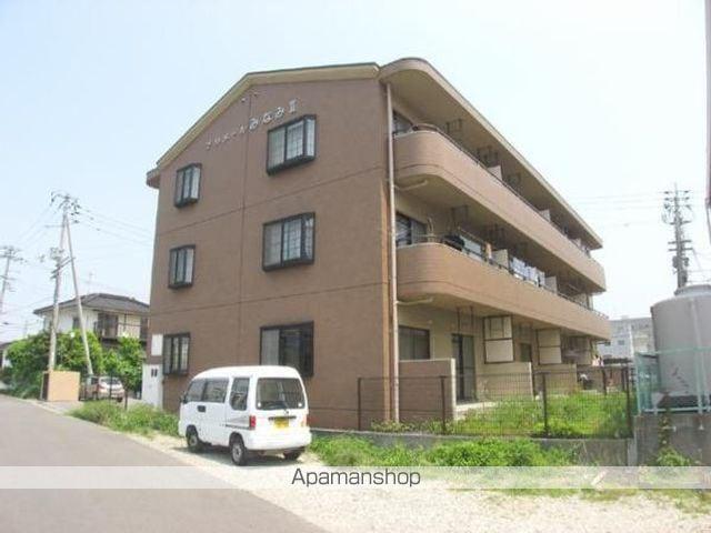 プリメールみなみⅡ