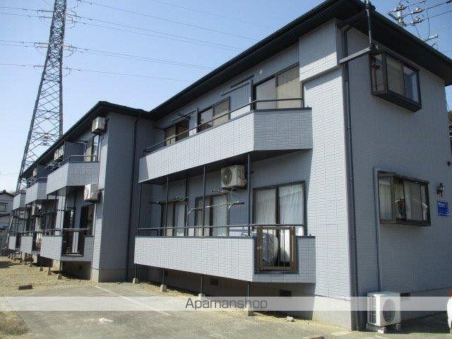 宮城県石巻市垂水町2丁目の建物