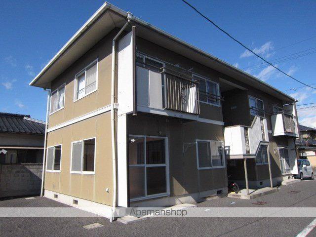 メゾン・ド・やまN棟