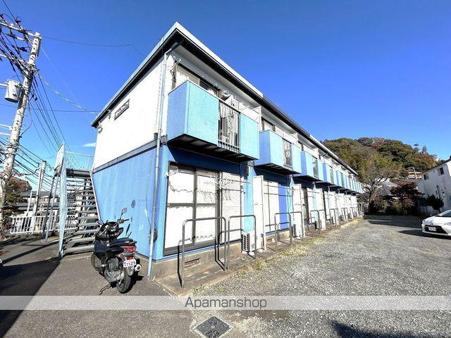 カトレアハイツ(1K/1階)