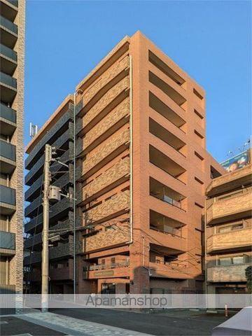 フェニックス桜上水弐番館