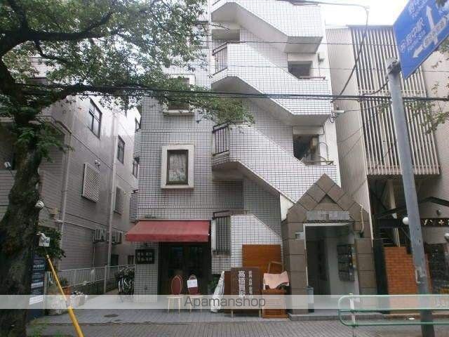 ガストハウス府中