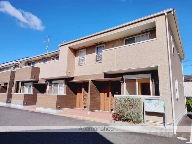 メゾン加登屋Ⅰ