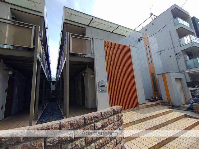 きぃちゃんハイム