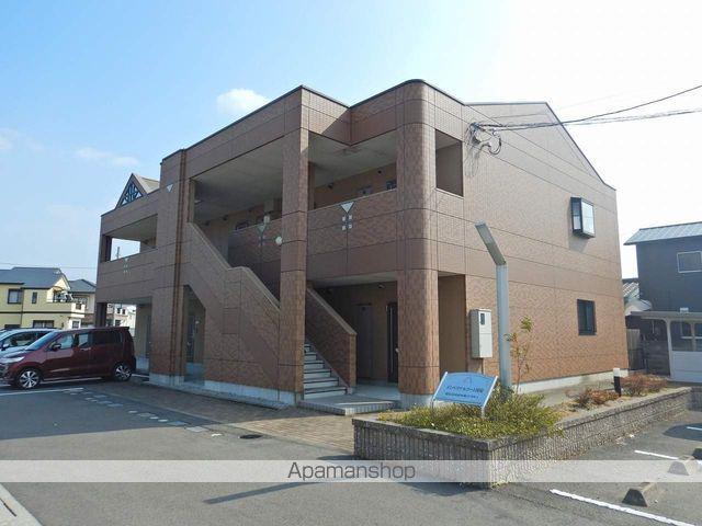 インペリアルコート国府