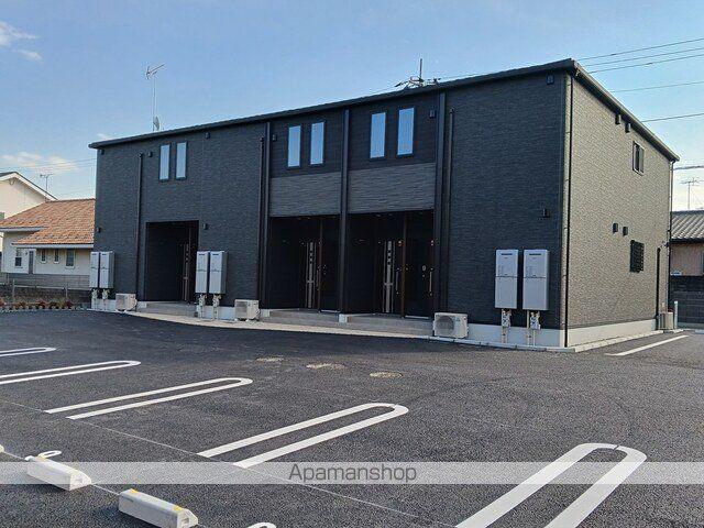 メゾン リヴィエール Ⅱ(2LDK/2階)