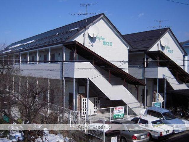 シティパレス諏訪Ⅱ