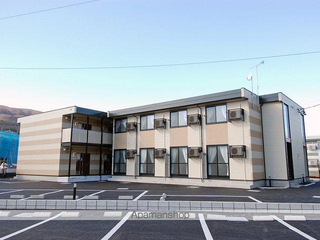 レオパレスエスターテ