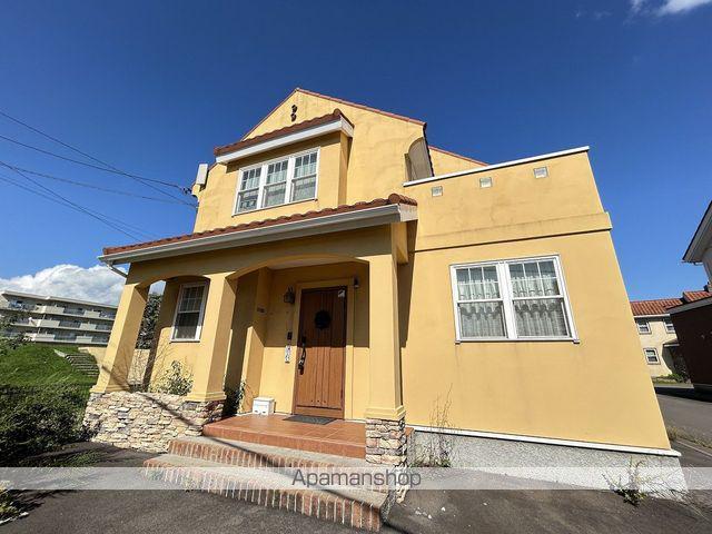 北海道函館市  築21年(5LDK)