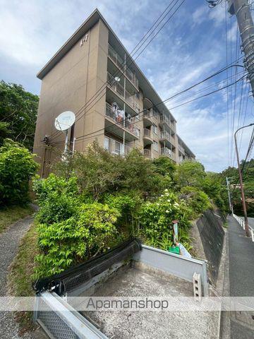 鎌倉グリーンハイツ