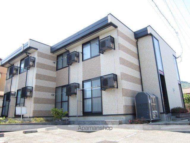 レオパレスリーザ三輪