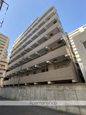 アイショウプラザ北五番丁[7階]