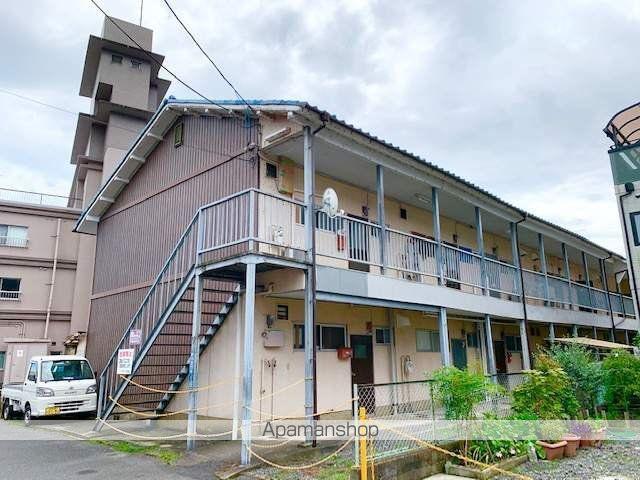 ヤマキハイツ