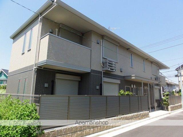 メゾンクレストII