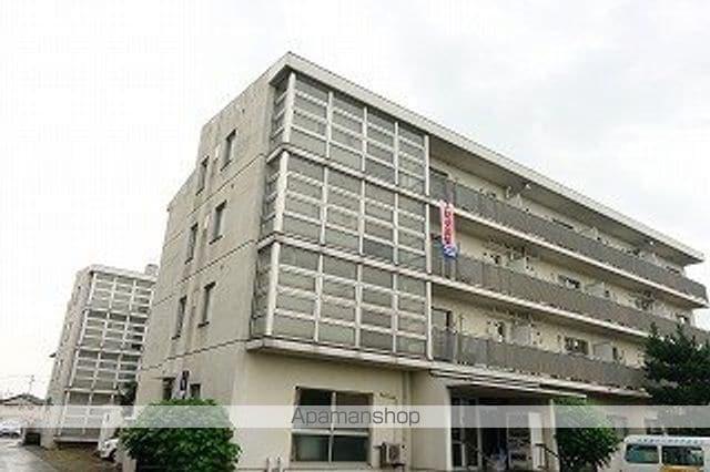 アムール奥井(ワンルーム/3階)